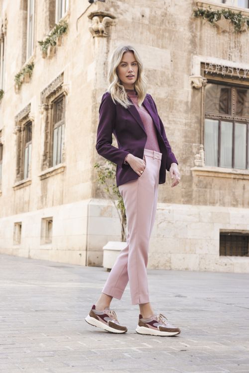 Durlinger Xsensible Ponte Vecchio Stretchwalker