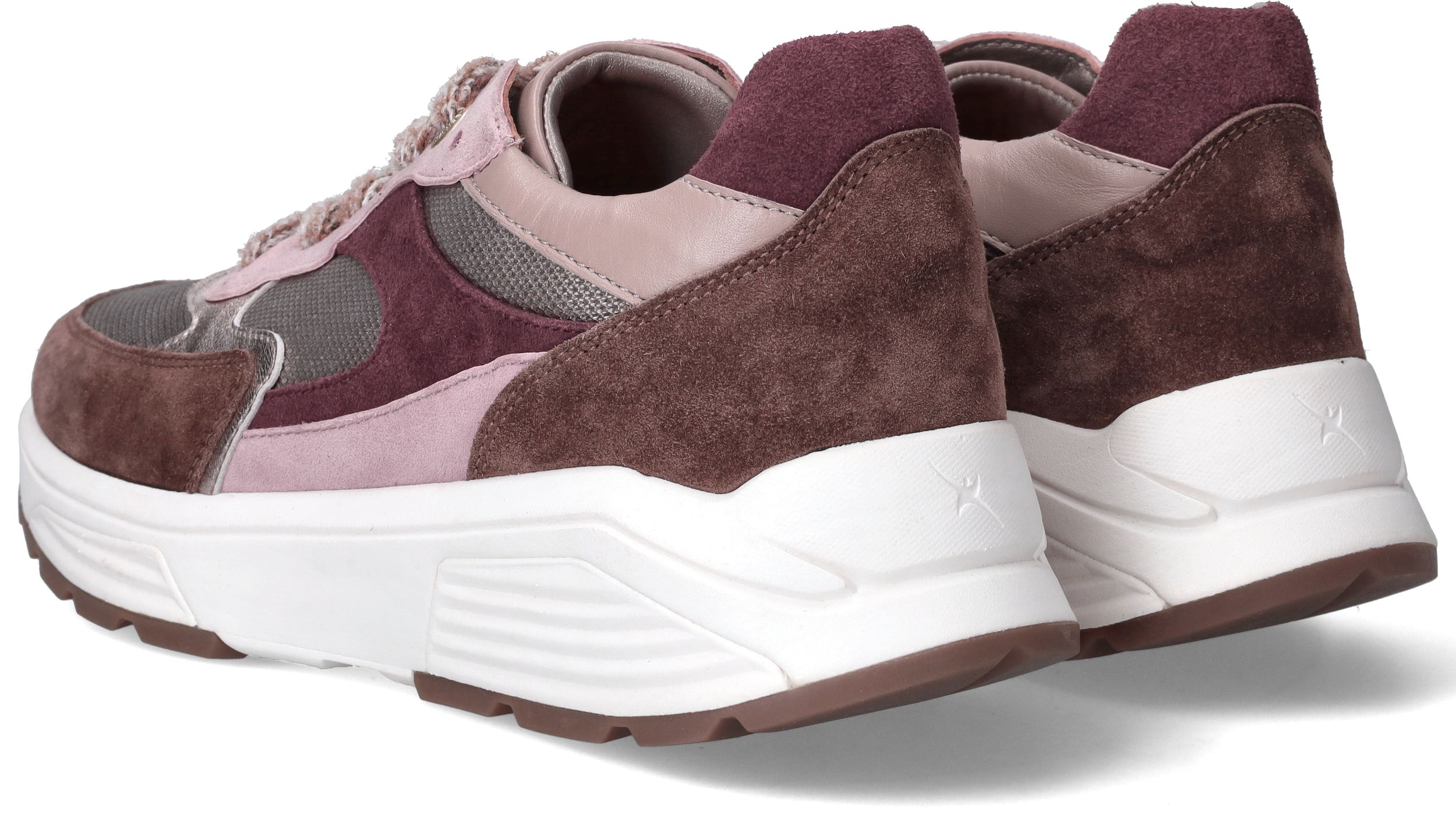 Durlinger Xsensible Ponte Vecchio Stretchwalker