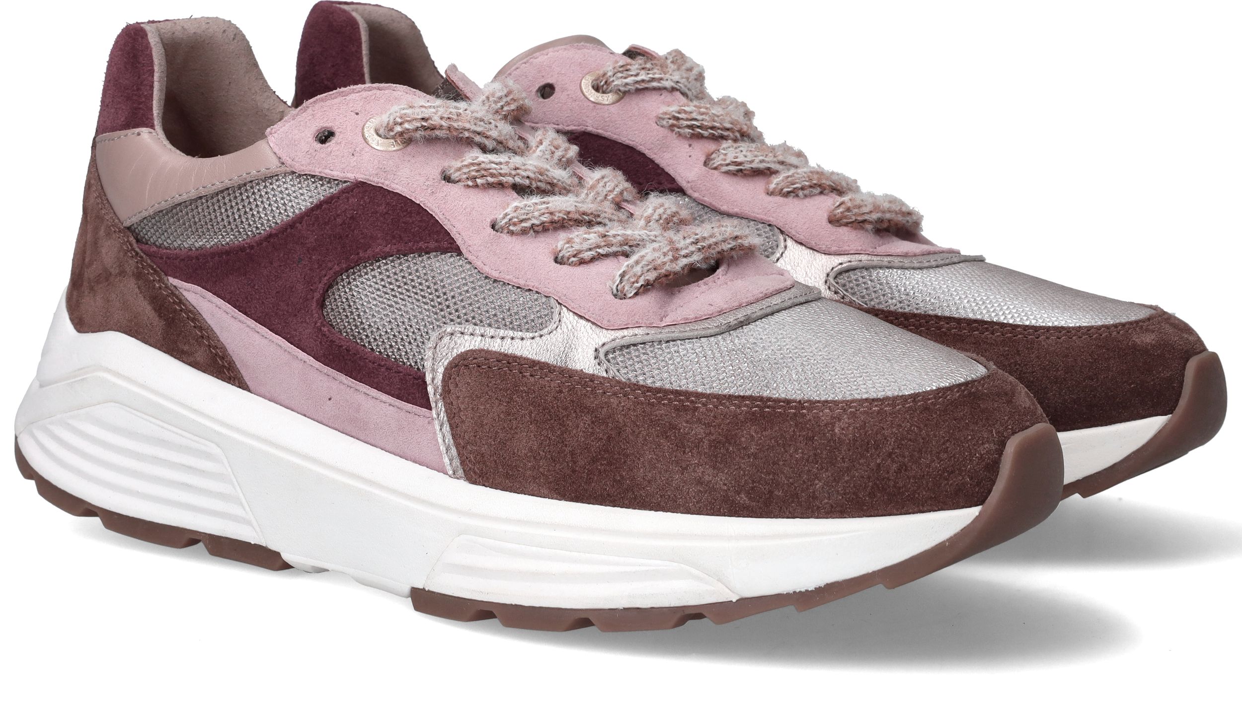 Durlinger Xsensible Ponte Vecchio Stretchwalker