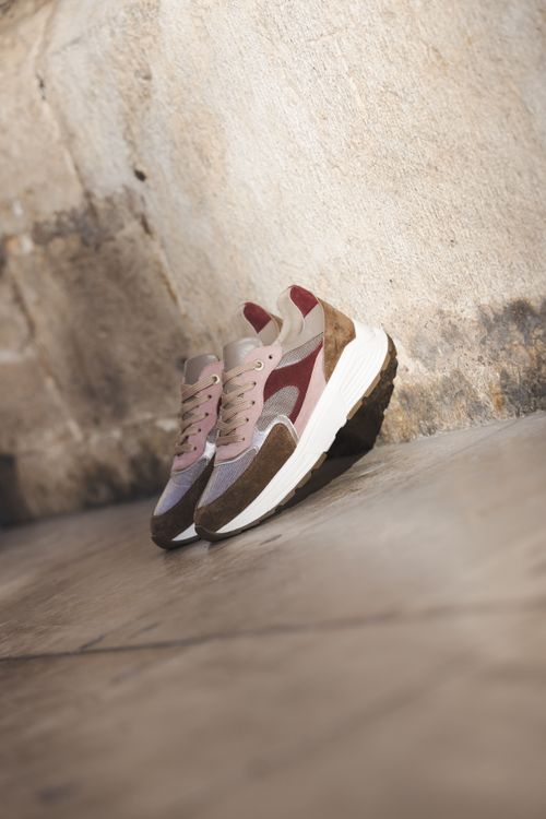 Durlinger Xsensible Ponte Vecchio Stretchwalker