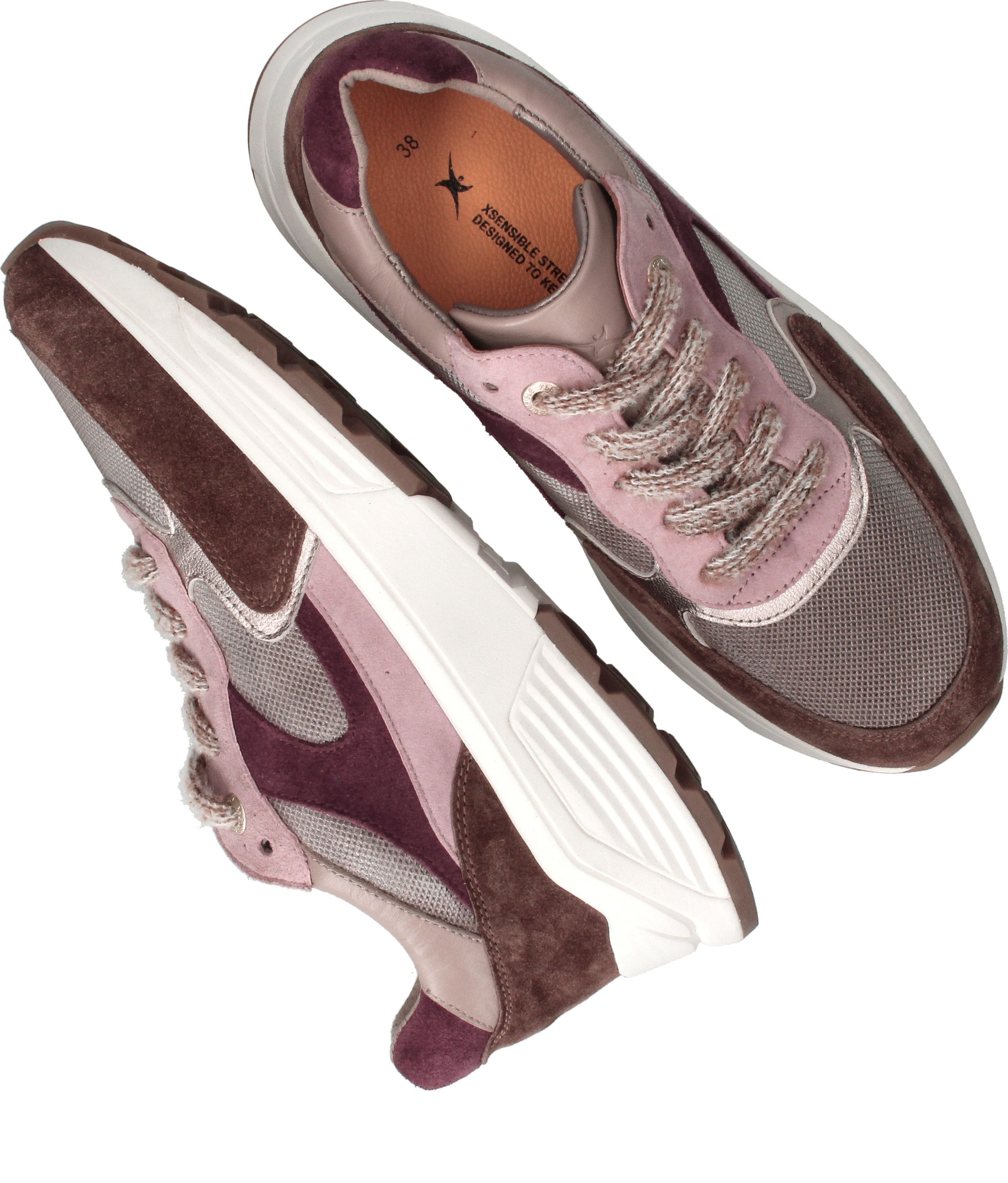 Durlinger Xsensible Ponte Vecchio Stretchwalker