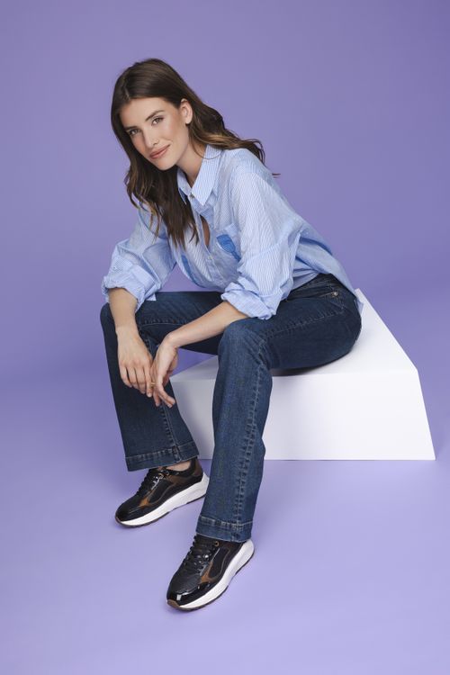 Durlinger Xsensible Milau Stretchwalker