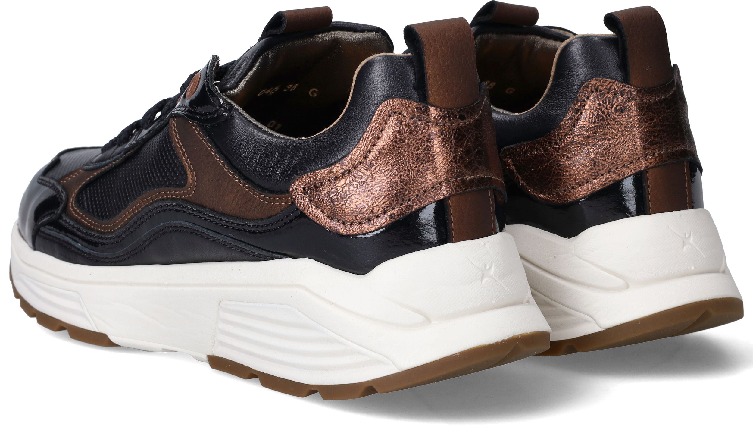 Durlinger Xsensible Milau Stretchwalker