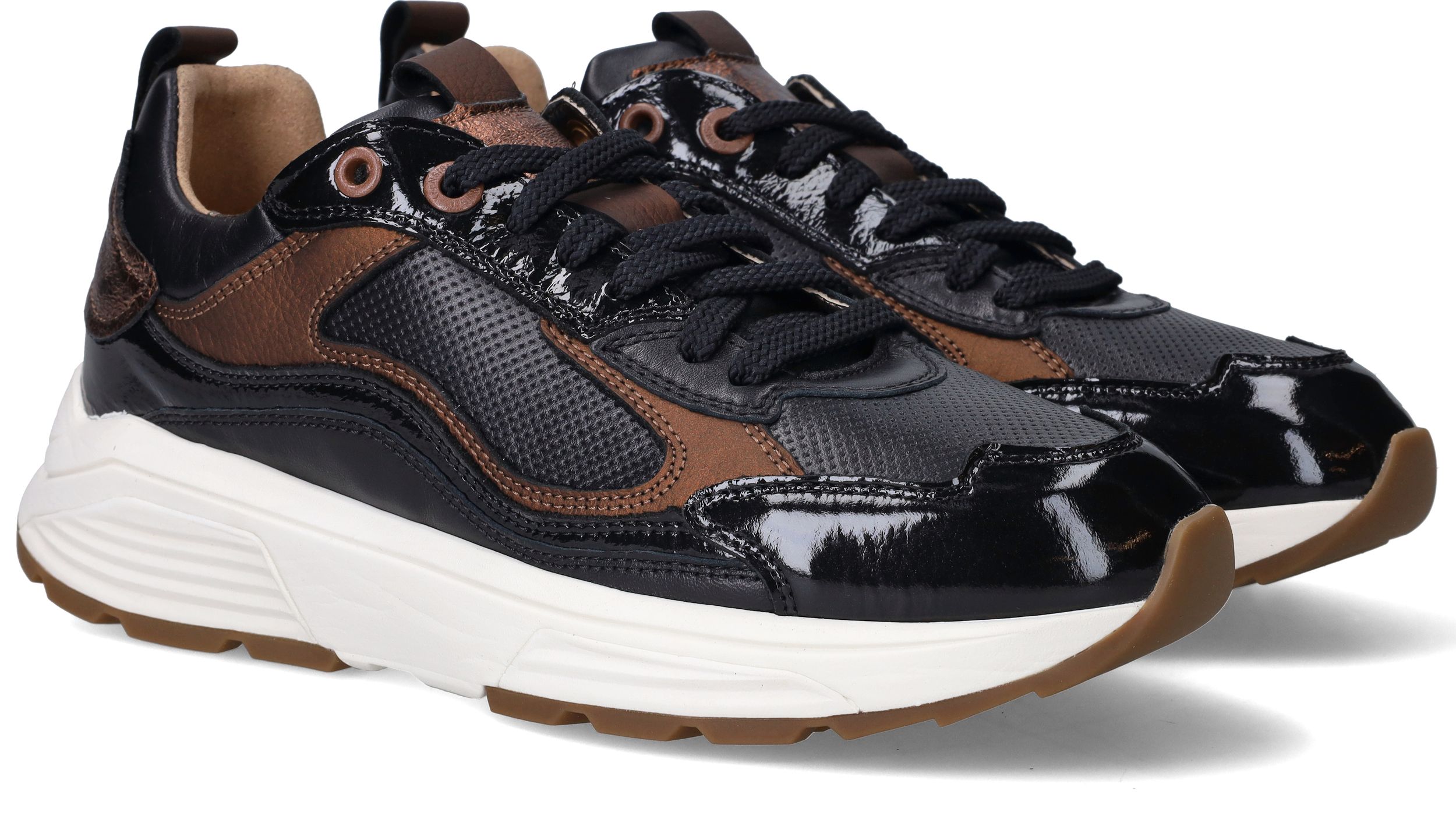 Durlinger Xsensible Milau Stretchwalker