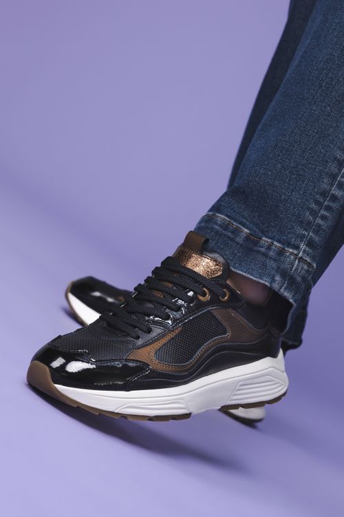 Durlinger Xsensible Milau Stretchwalker