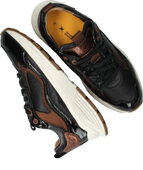 Durlinger Xsensible Milau Stretchwalker