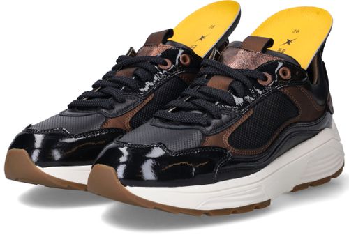 Durlinger Xsensible Milau Stretchwalker