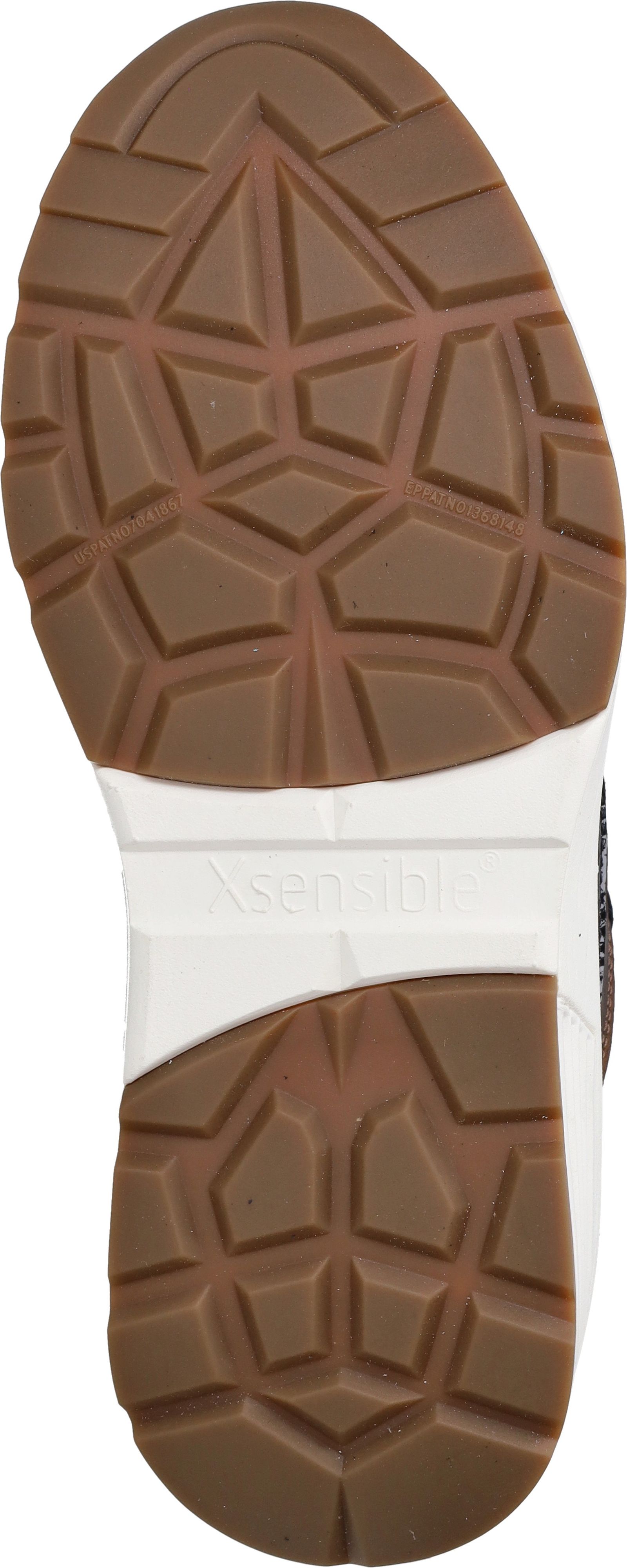 Durlinger Xsensible Milau Stretchwalker