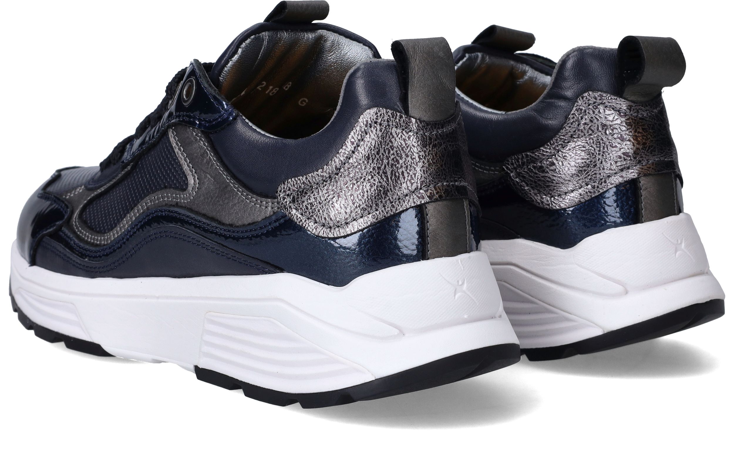 Durlinger Xsensible Milau Stretchwalker