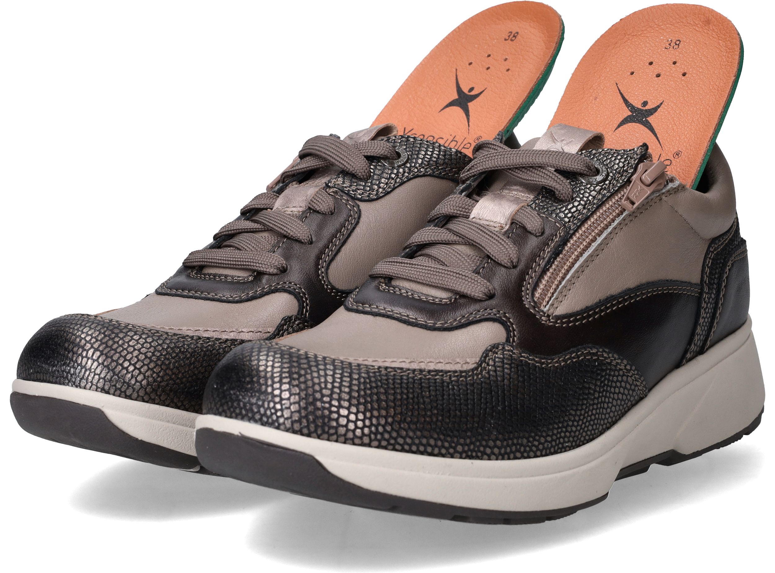 Durlinger Xsensible Grenoble Stretchwalker