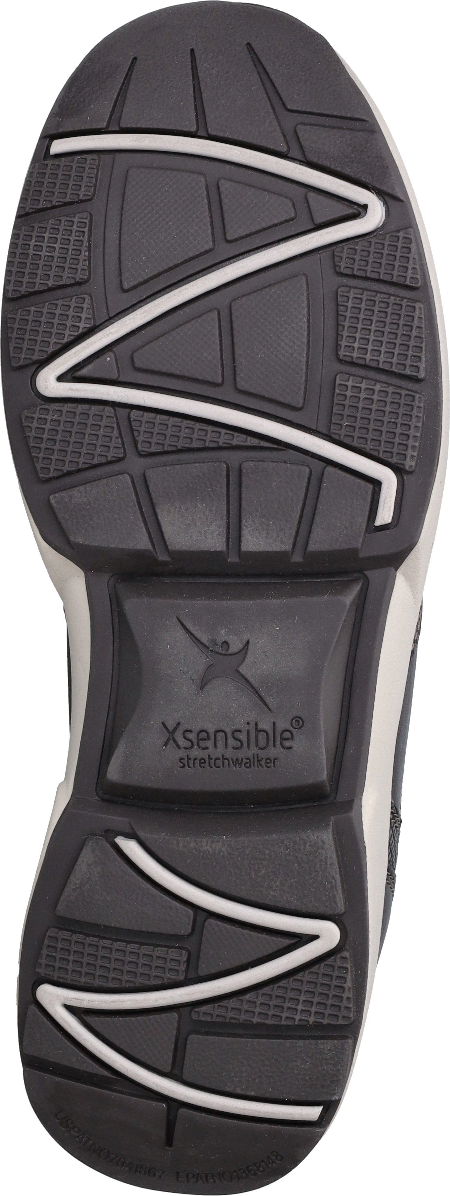 Durlinger Xsensible Grenoble Stretchwalker