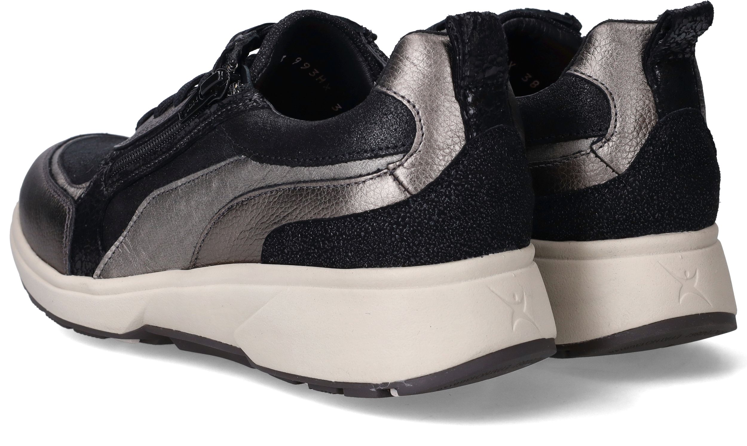 Durlinger Xsensible Valletta Stretchwalker