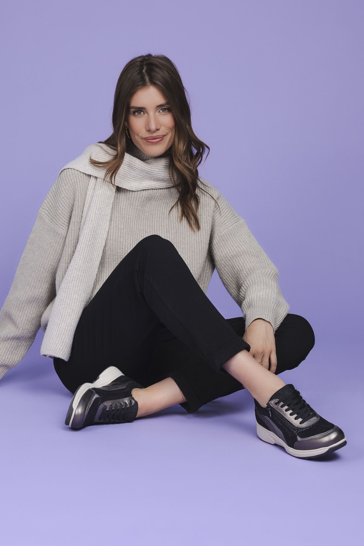 Durlinger Xsensible Valletta Stretchwalker