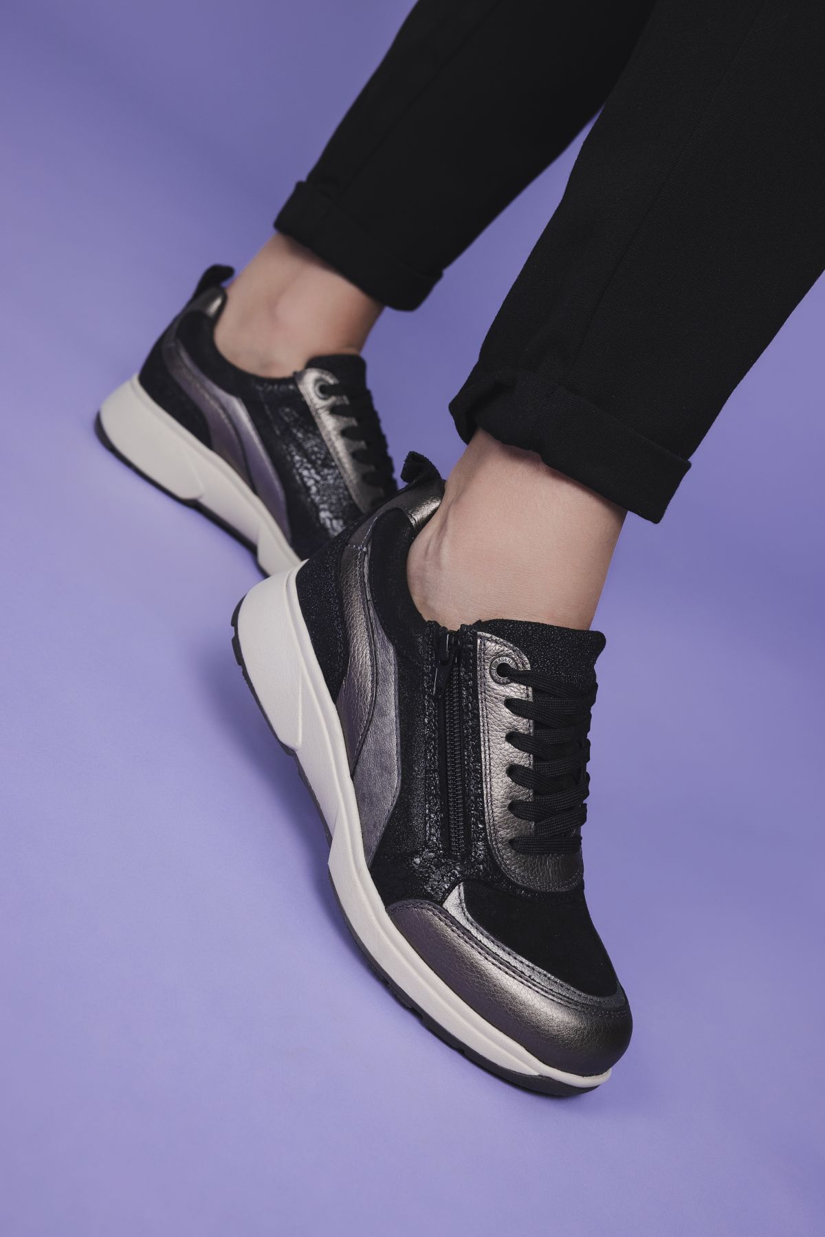 Durlinger Xsensible Valletta Stretchwalker