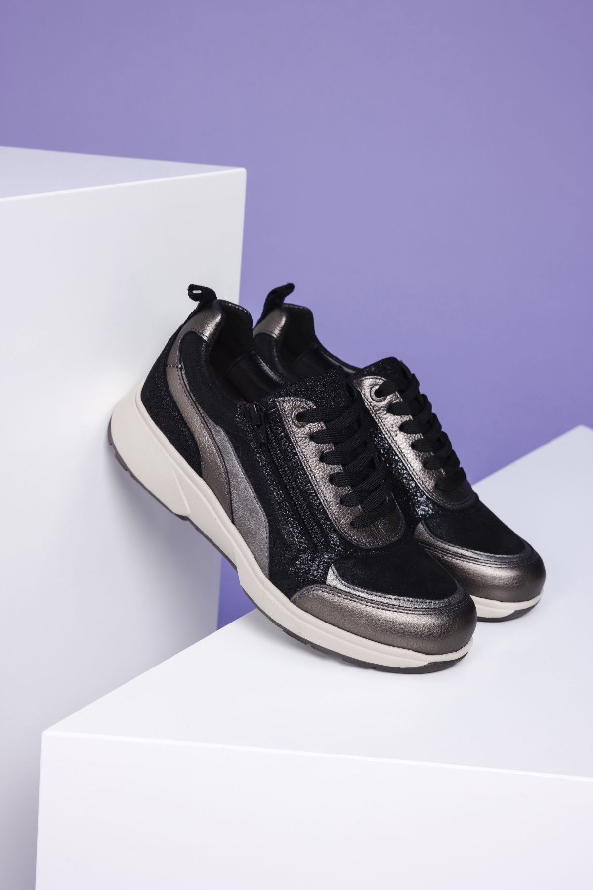 Durlinger Xsensible Valletta Stretchwalker