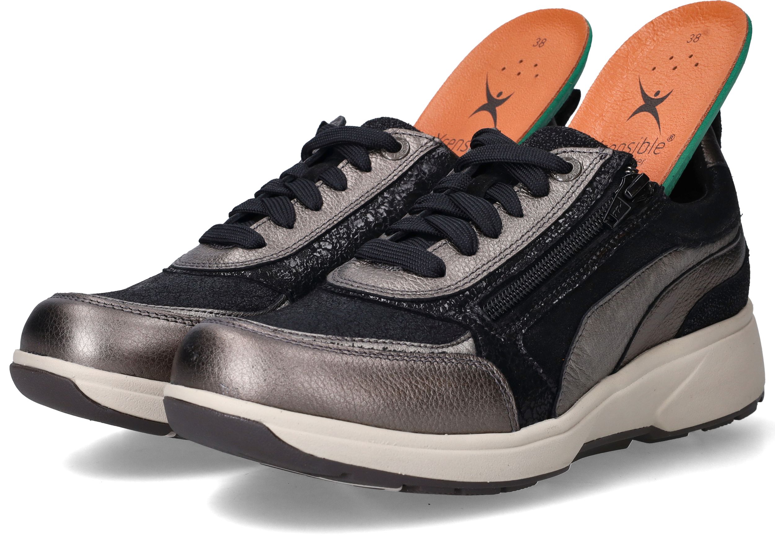 Durlinger Xsensible Valletta Stretchwalker