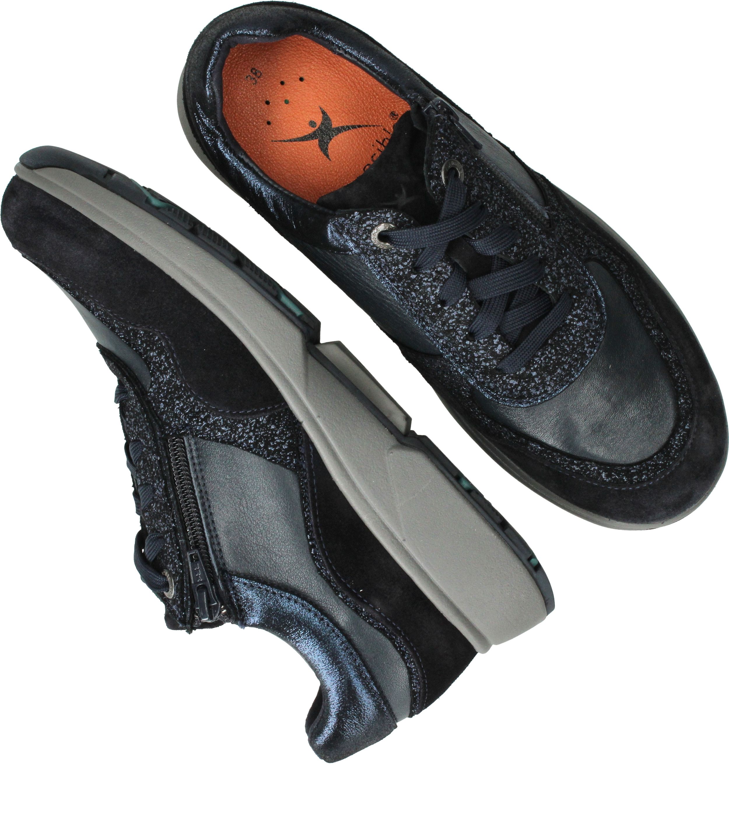 Durlinger Xsensible Lima Stretchwalker