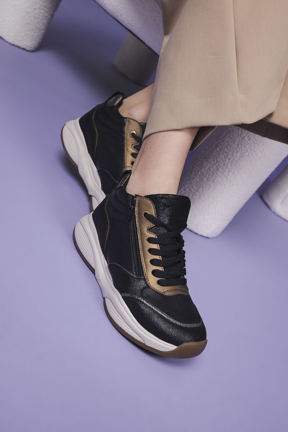 Durlinger Xsensible SWX16 Stretchwalker