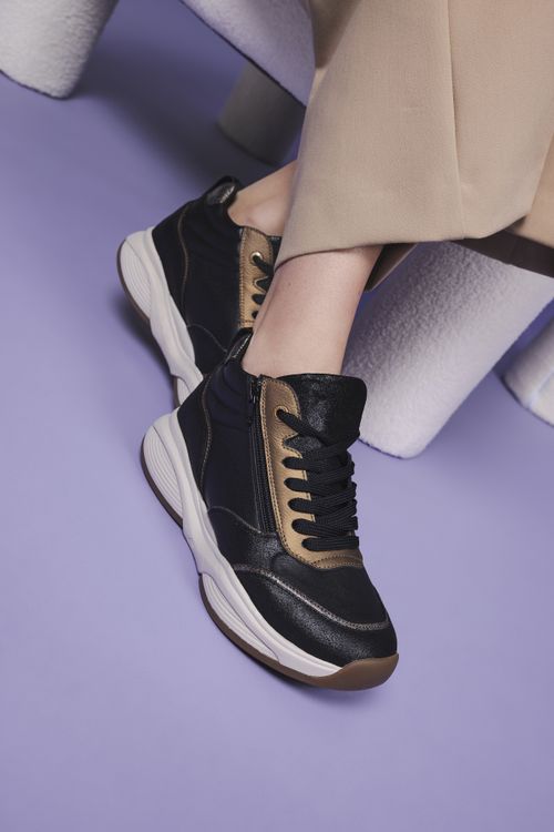 Durlinger Xsensible SWX16 Stretchwalker