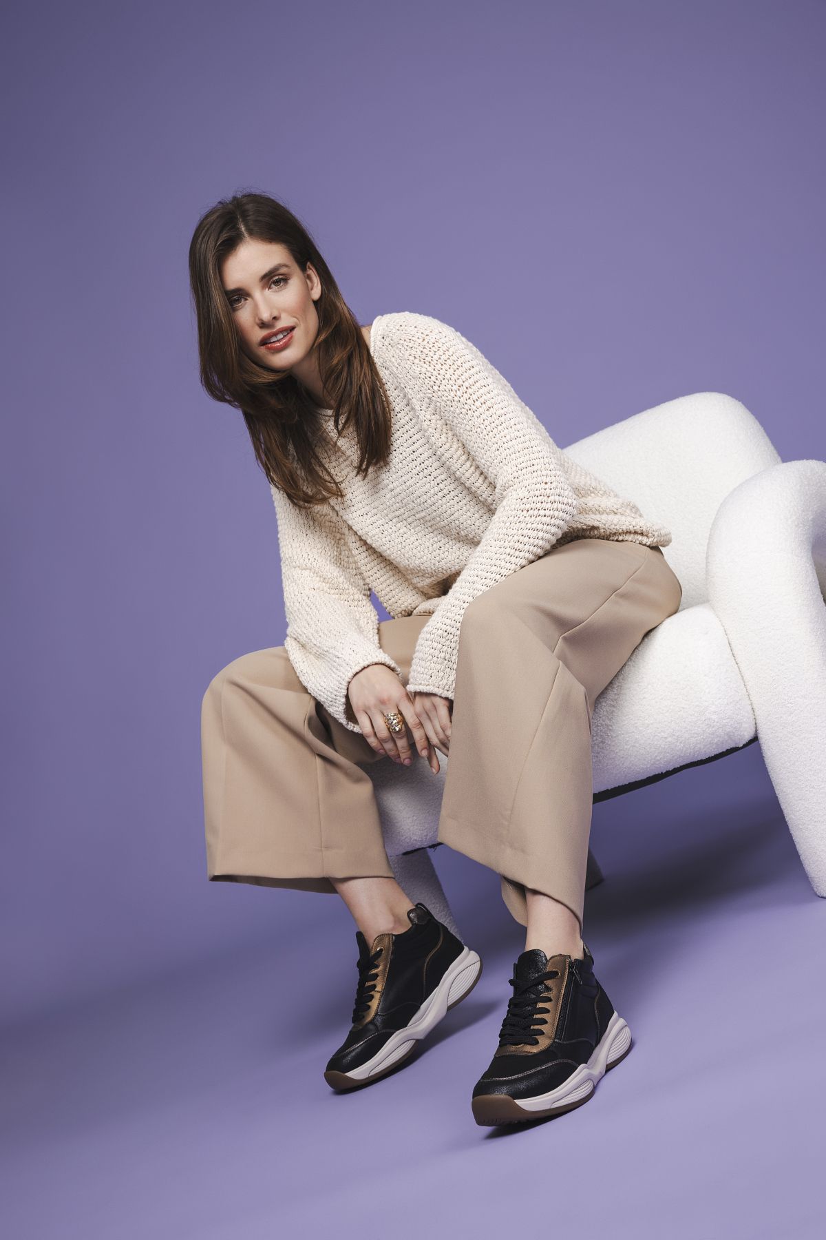 Durlinger Xsensible SWX16 Stretchwalker