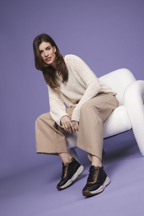 Durlinger Xsensible SWX16 Stretchwalker