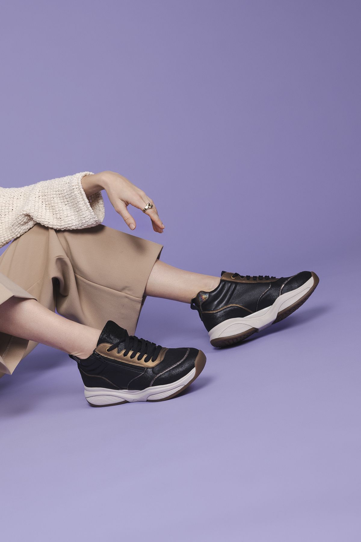 Durlinger Xsensible SWX16 Stretchwalker