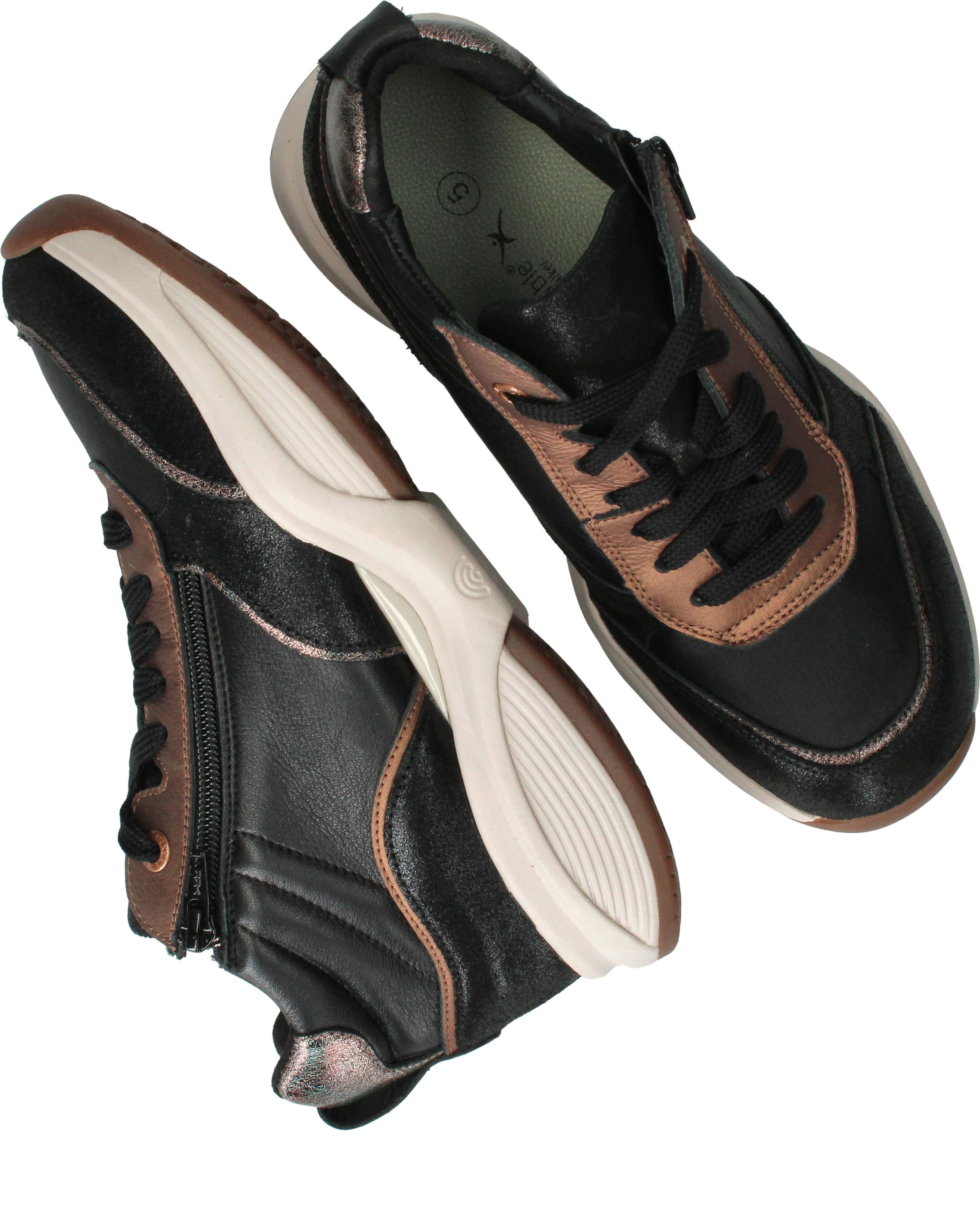 Durlinger Xsensible SWX16 Stretchwalker