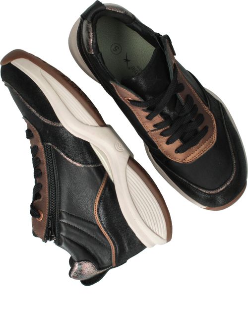 Durlinger Xsensible SWX16 Stretchwalker