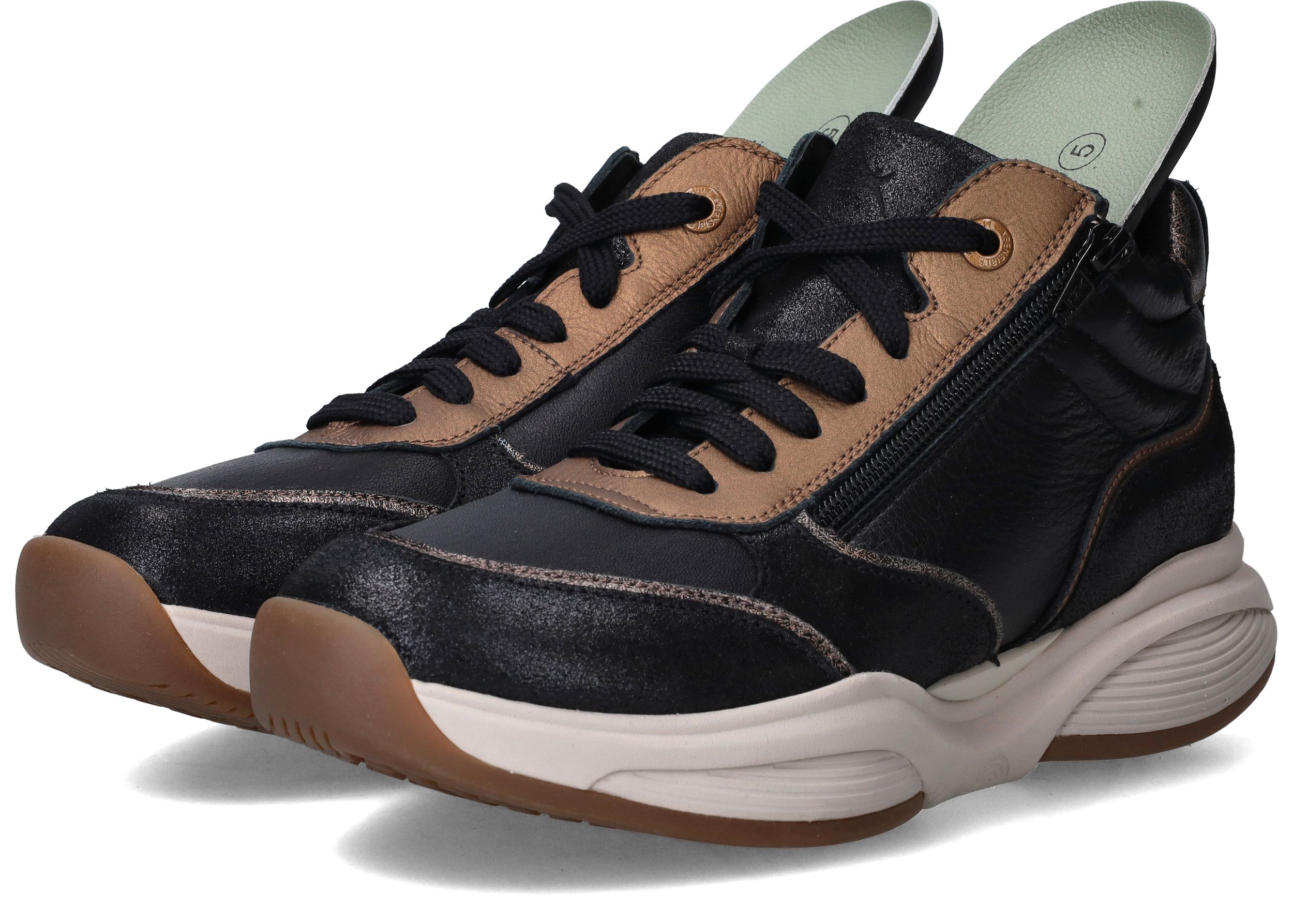 Durlinger Xsensible SWX16 Stretchwalker