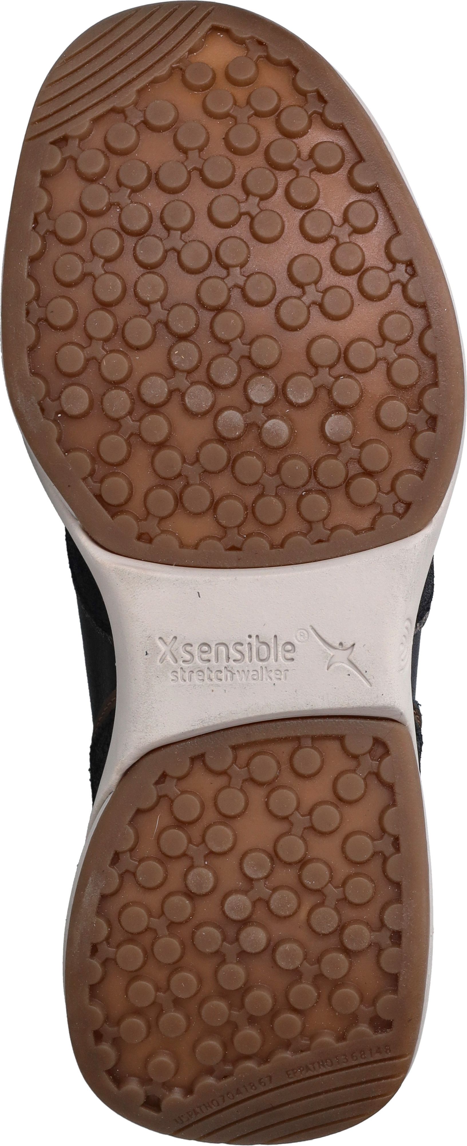 Durlinger Xsensible SWX16 Stretchwalker