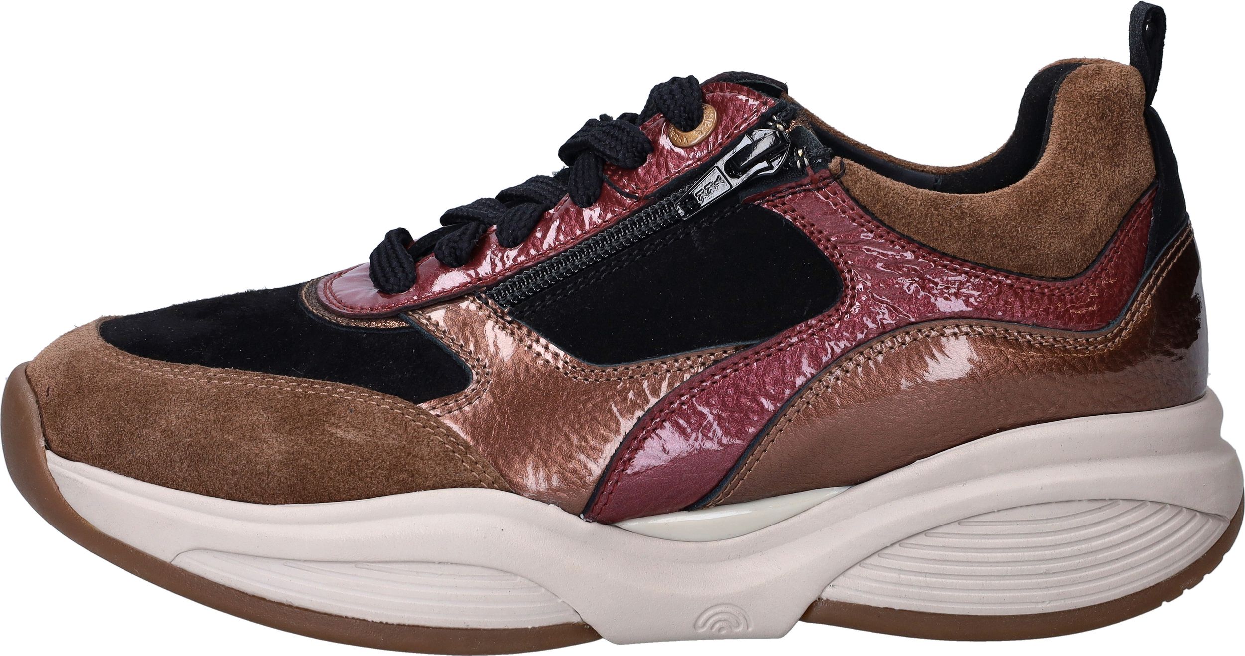 Durlinger Xsensible SWX19 Stretchwalker