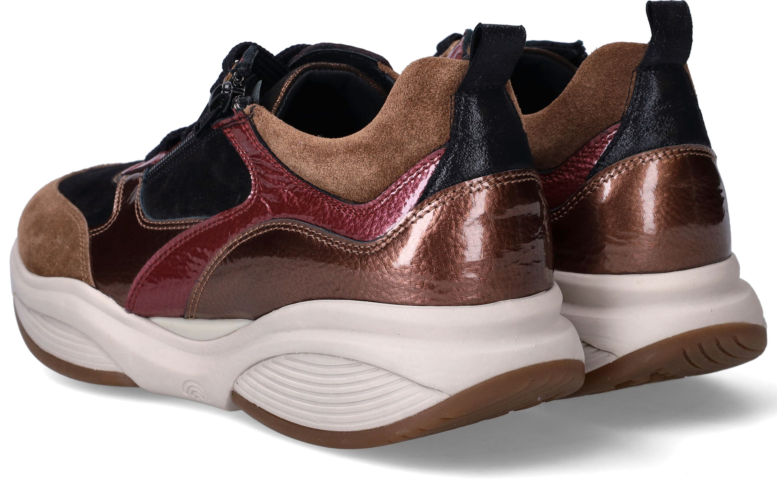 Durlinger Xsensible SWX19 Stretchwalker