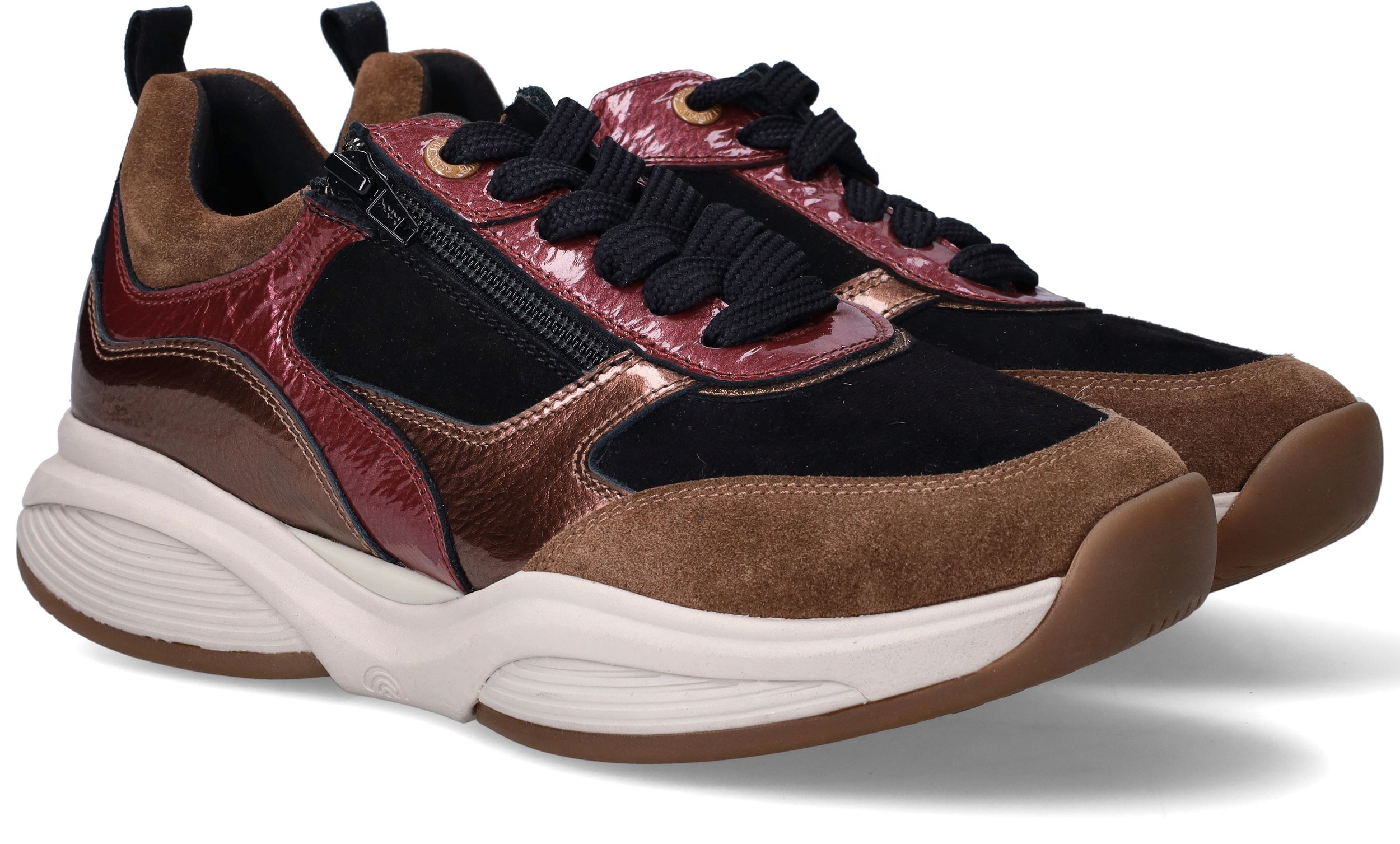 Durlinger Xsensible SWX19 Stretchwalker