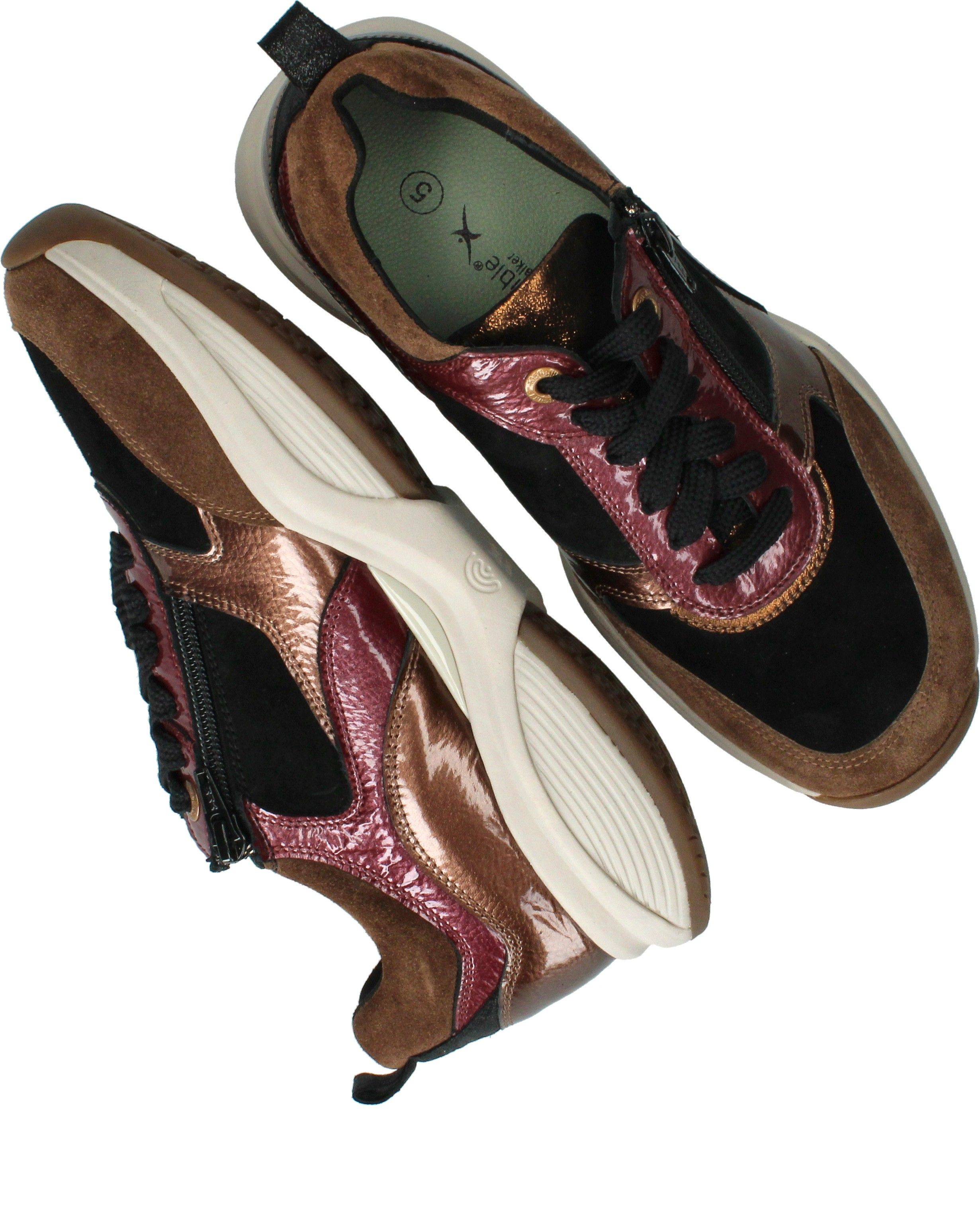 Durlinger Xsensible SWX19 Stretchwalker