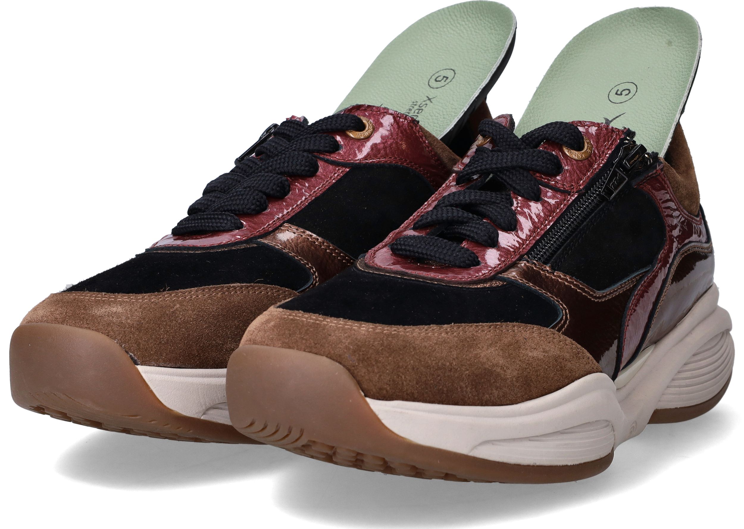 Durlinger Xsensible SWX19 Stretchwalker