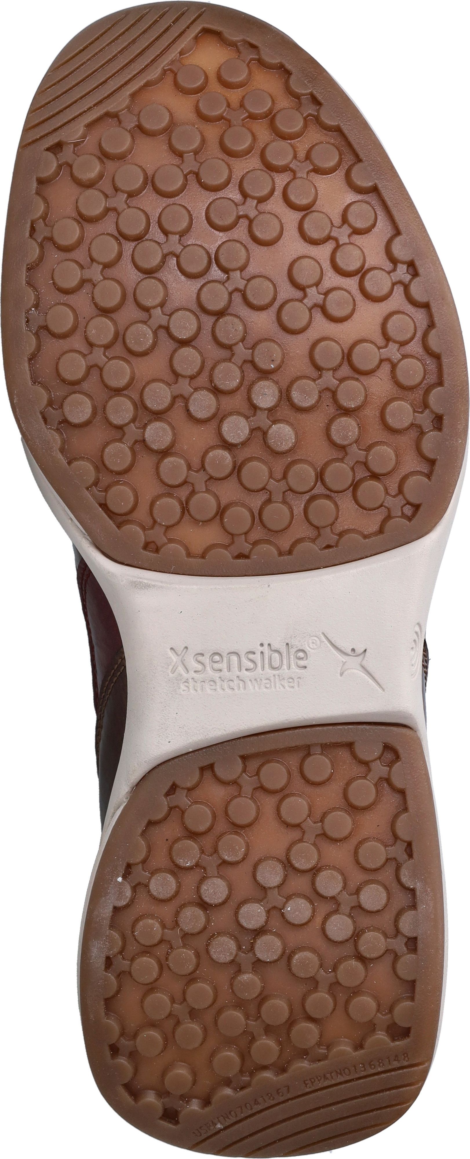 Durlinger Xsensible SWX19 Stretchwalker