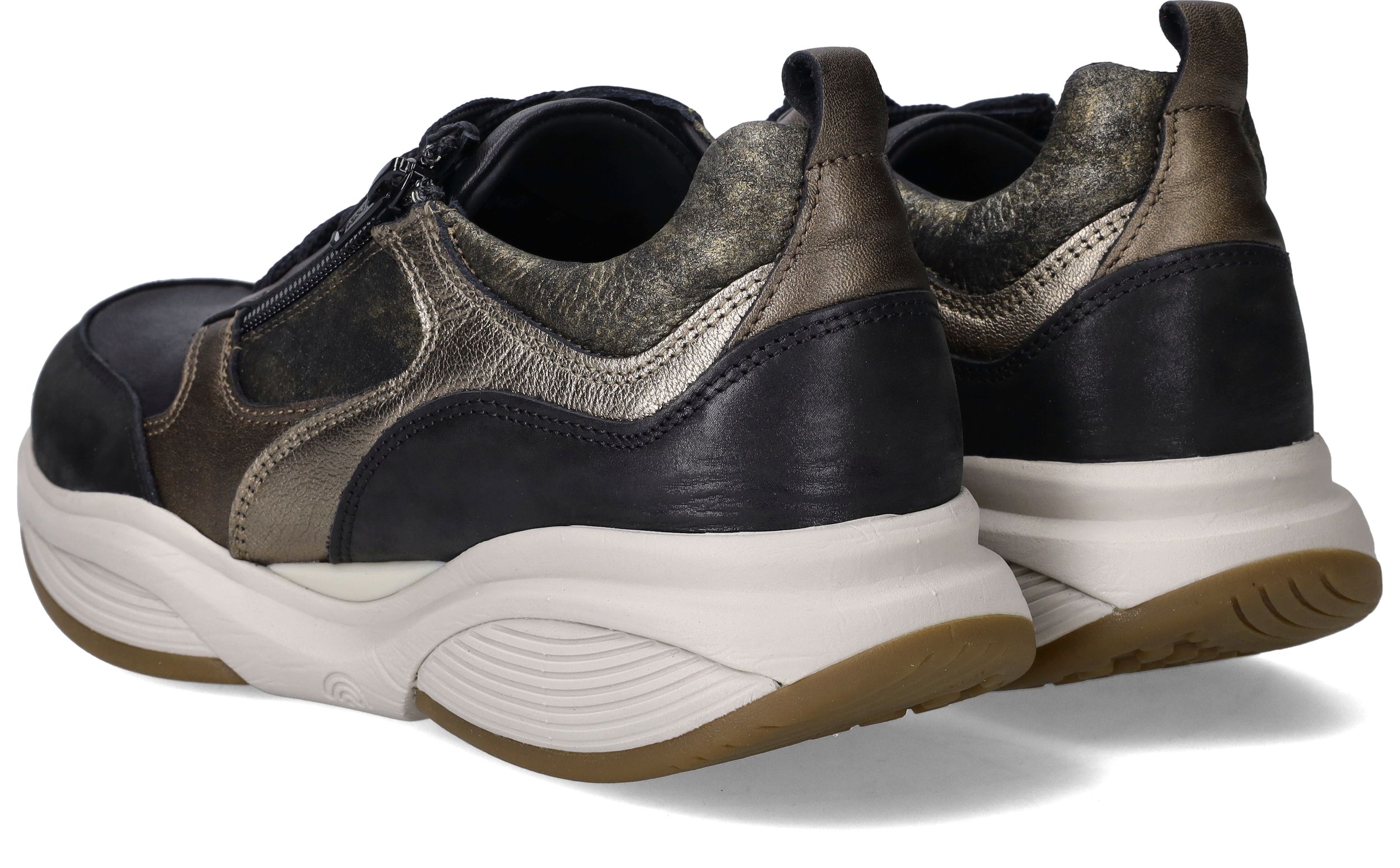 Durlinger Xsensible SWX19 Stretchwalker