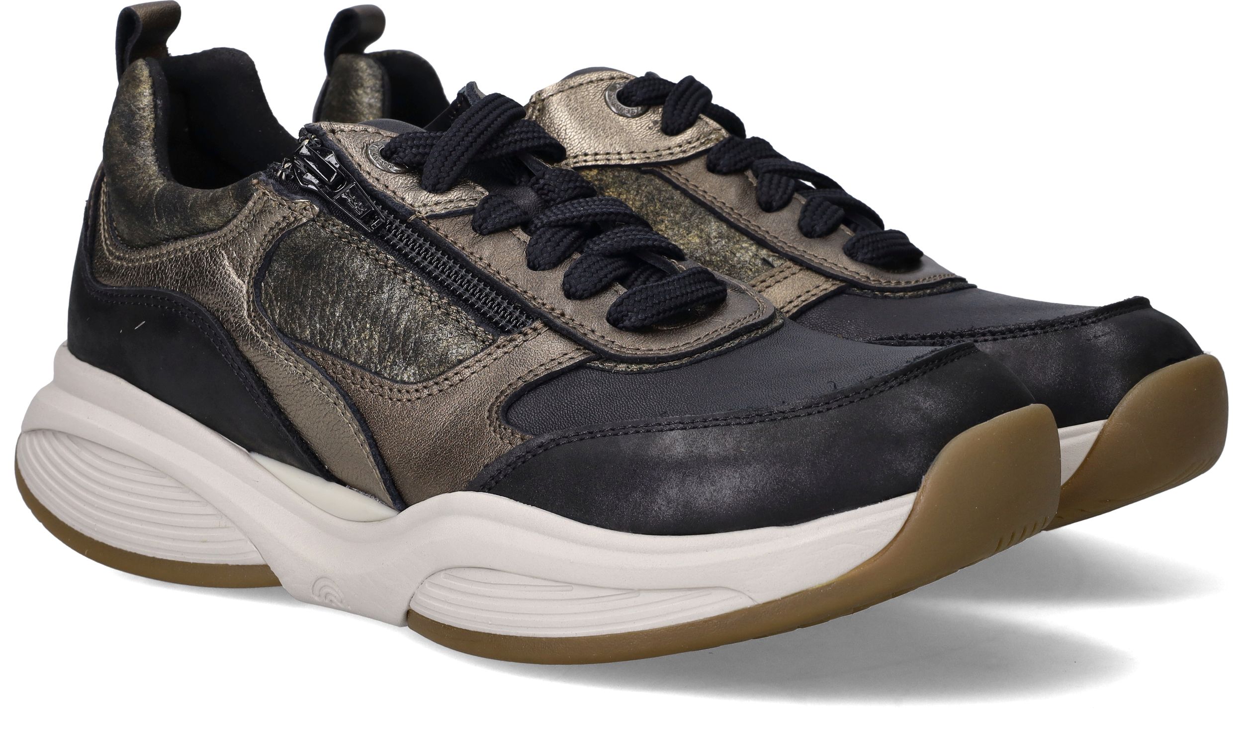 Durlinger Xsensible SWX19 Stretchwalker