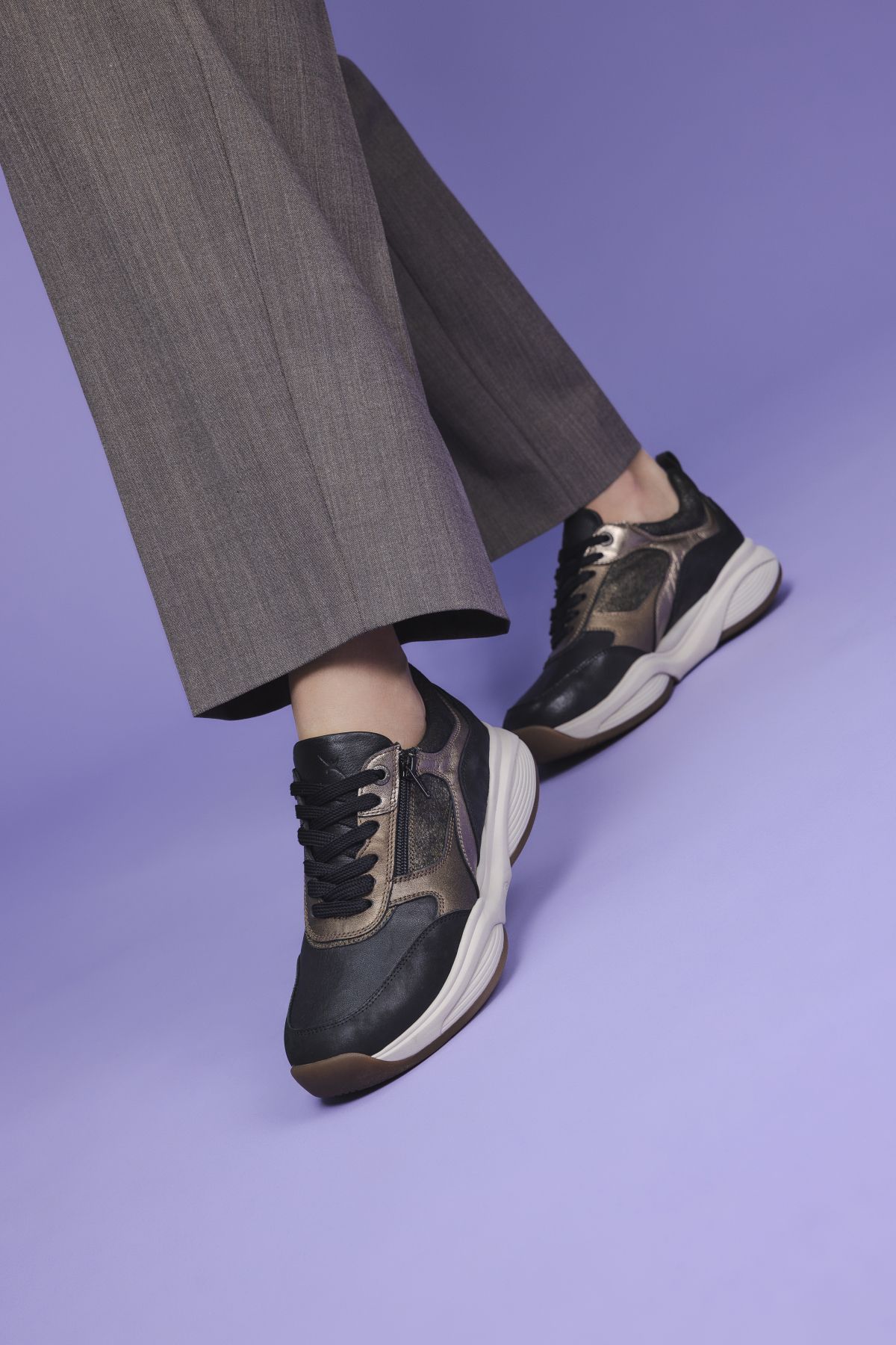 Durlinger Xsensible SWX19 Stretchwalker