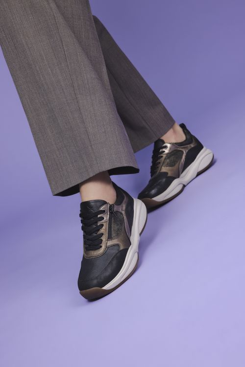 Durlinger Xsensible SWX19 Stretchwalker