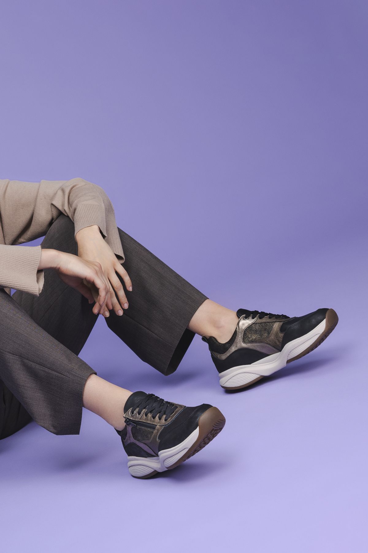 Durlinger Xsensible SWX19 Stretchwalker