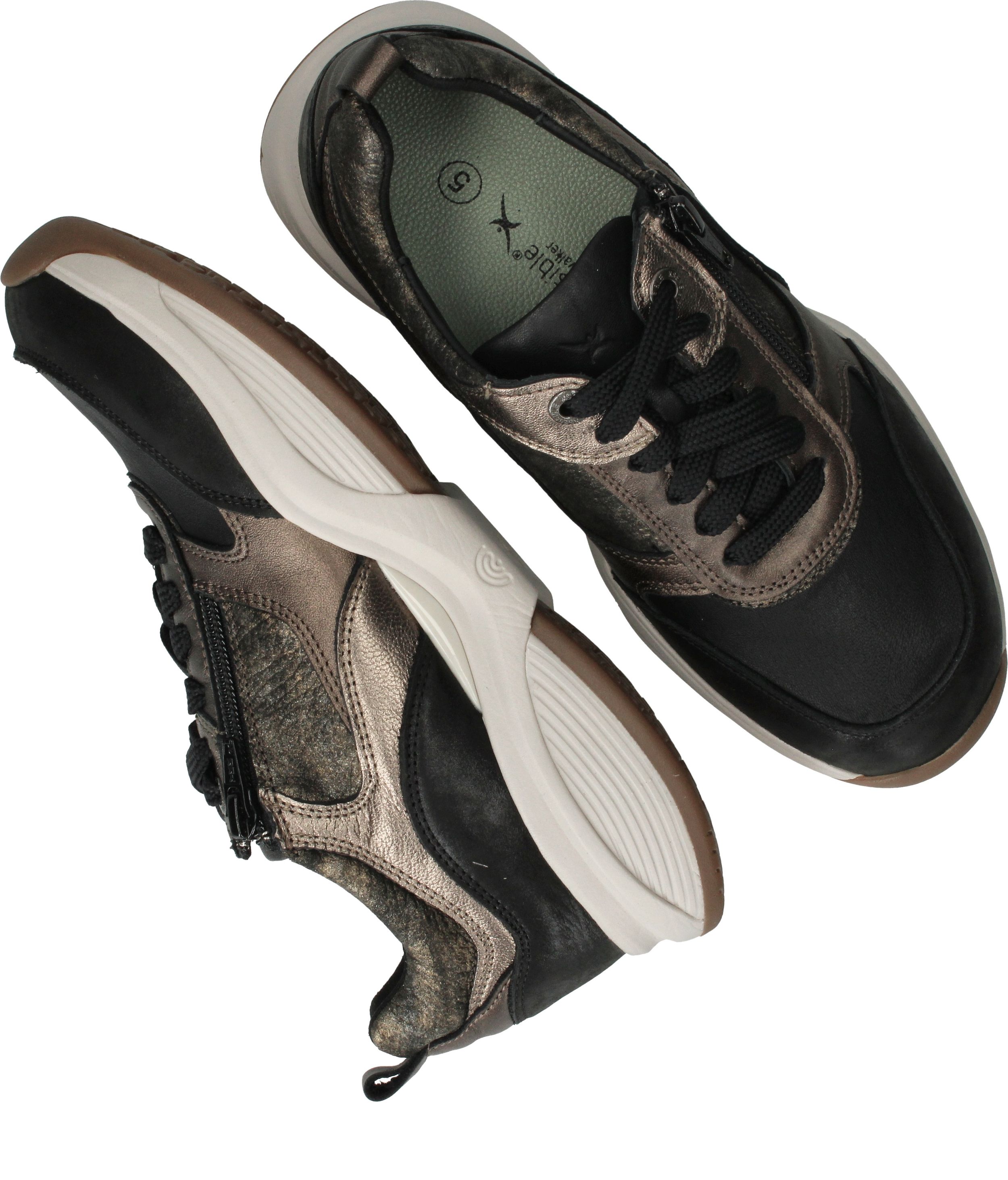 Durlinger Xsensible SWX19 Stretchwalker