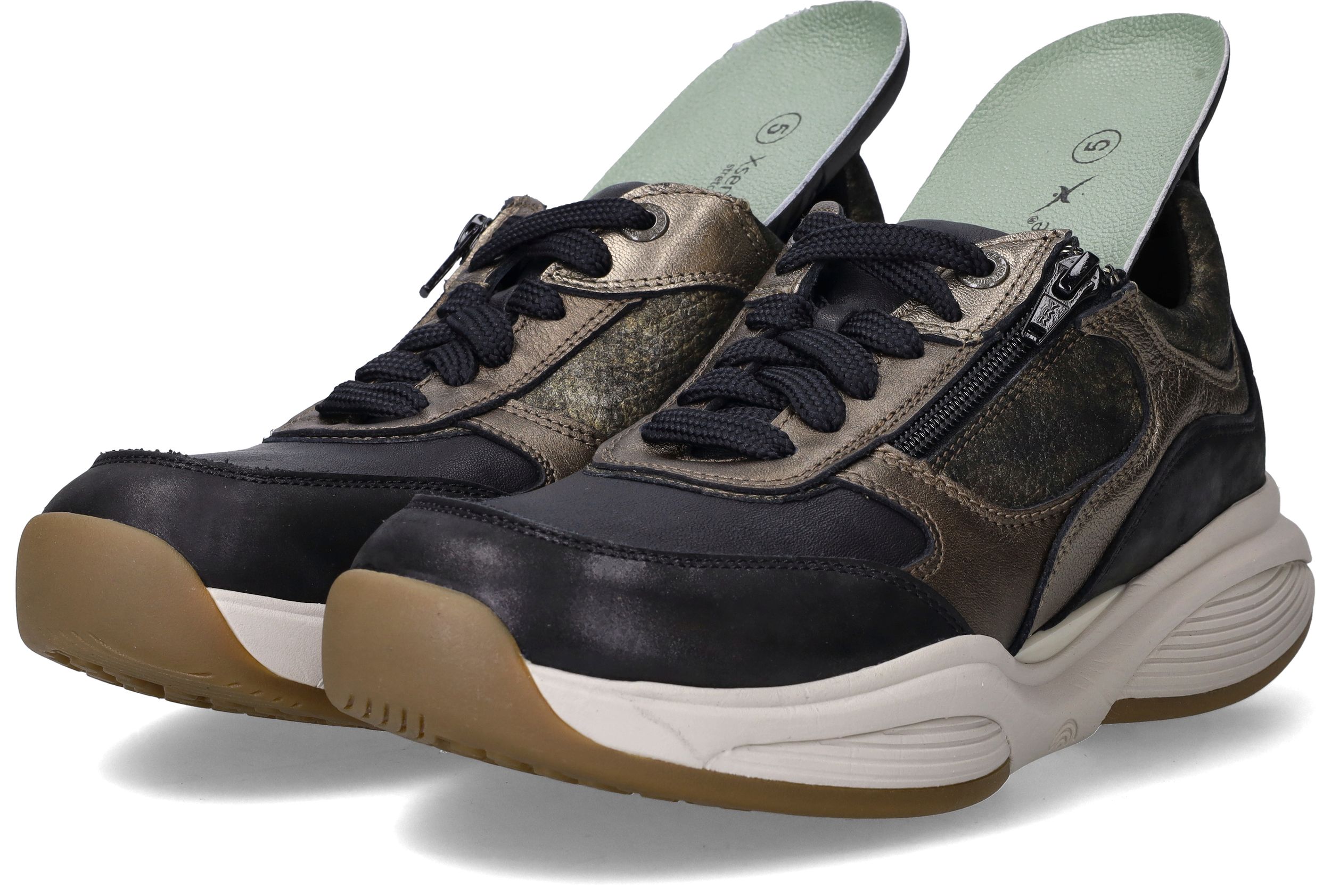 Durlinger Xsensible SWX19 Stretchwalker