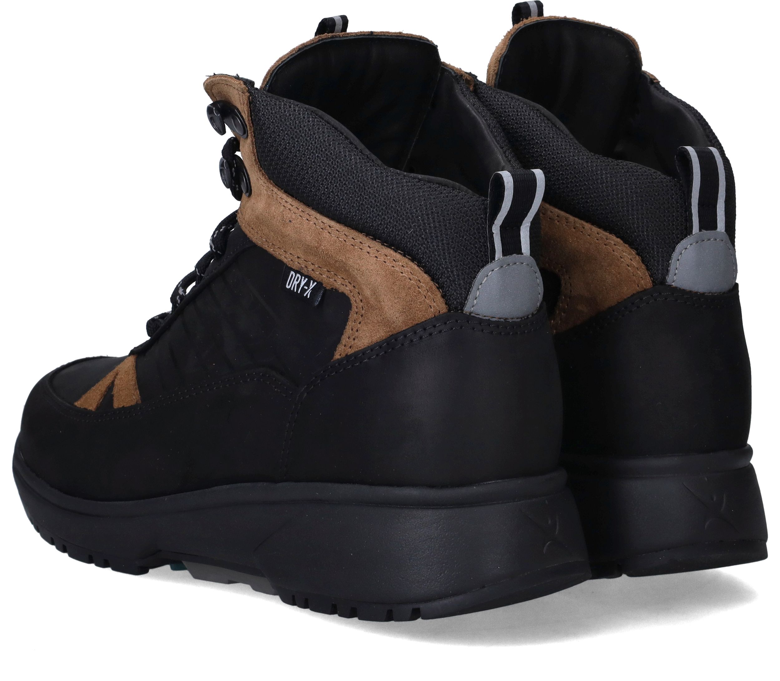 Durlinger Xsensible Oulu Stretchwalker