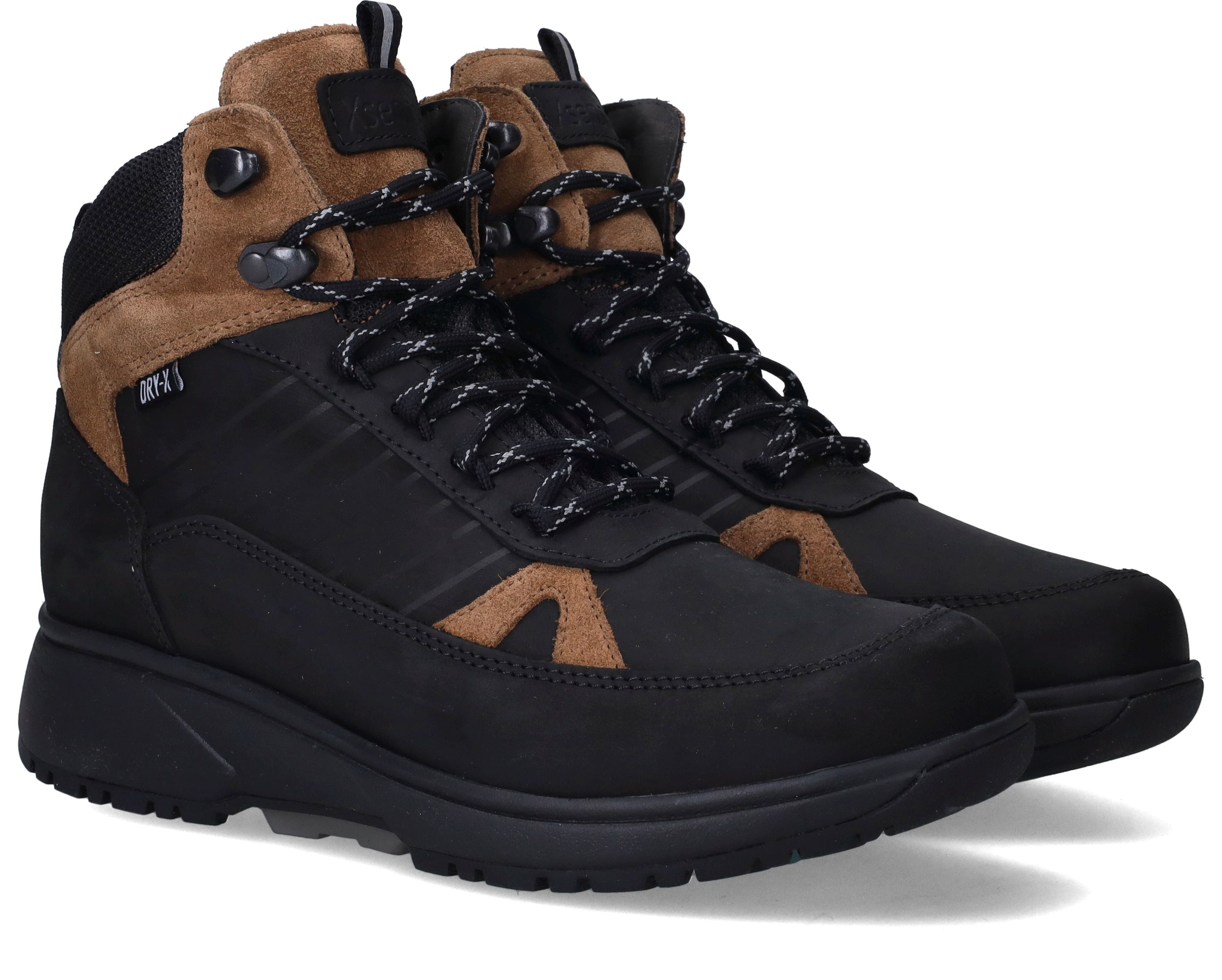 Durlinger Xsensible Oulu Stretchwalker