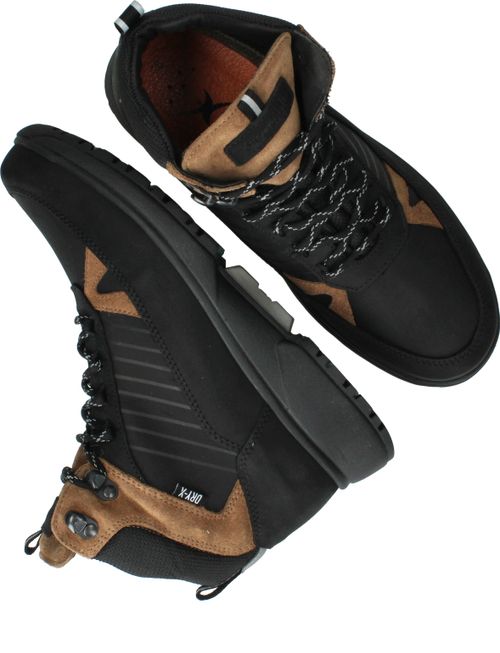 Durlinger Xsensible Oulu Stretchwalker