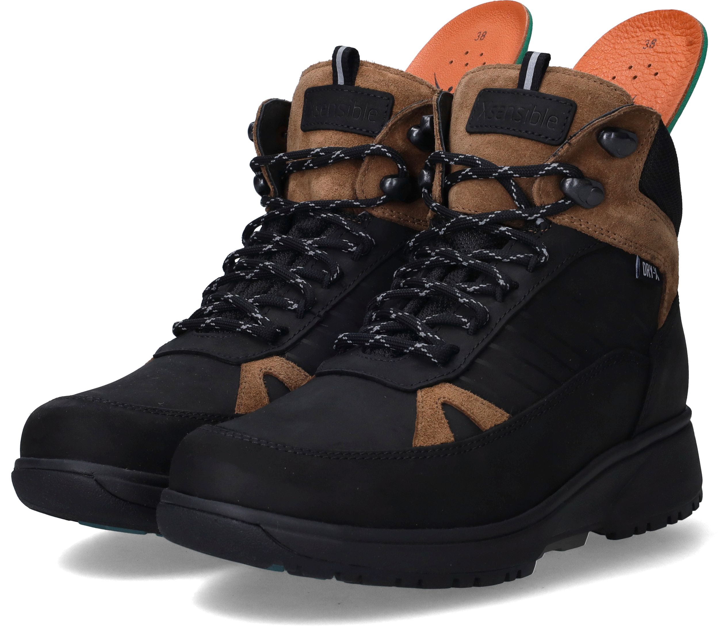 Durlinger Xsensible Oulu Stretchwalker