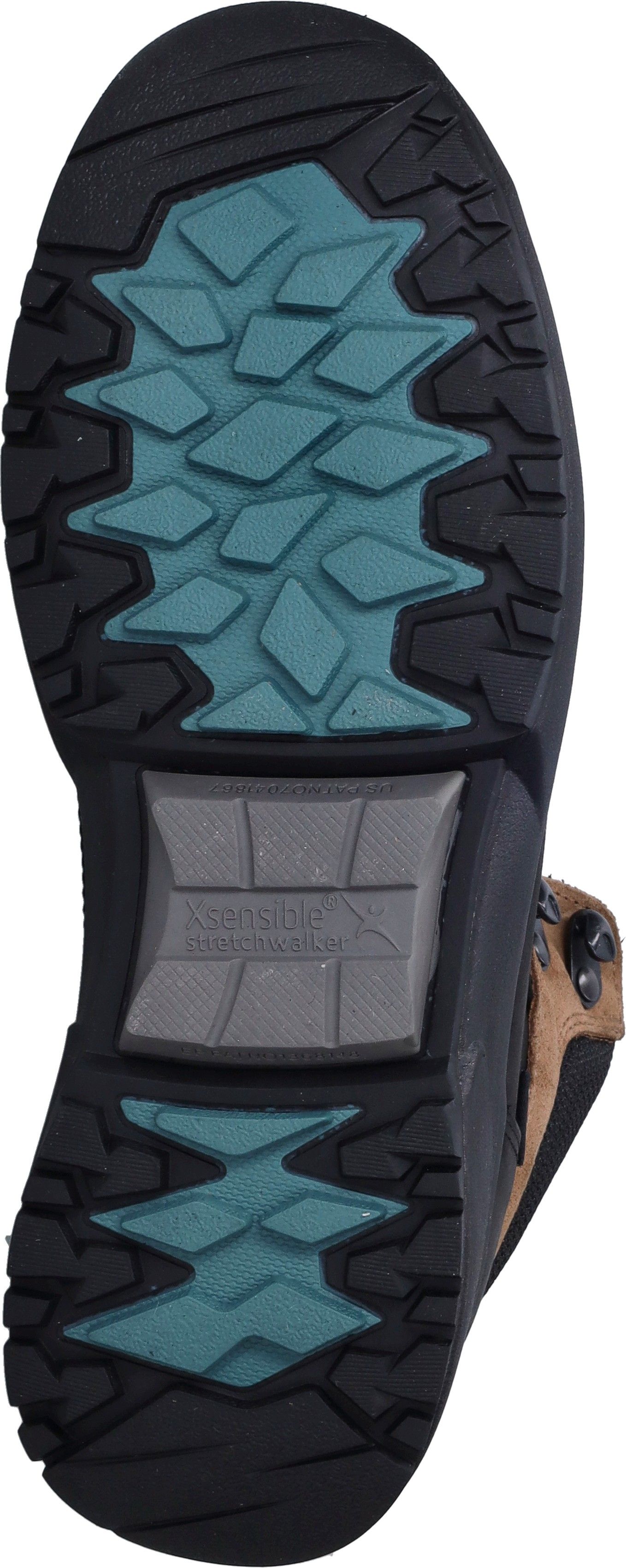 Durlinger Xsensible Oulu Stretchwalker