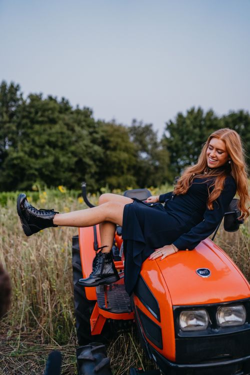 Durlinger Xsensible Albi Stretchwalker