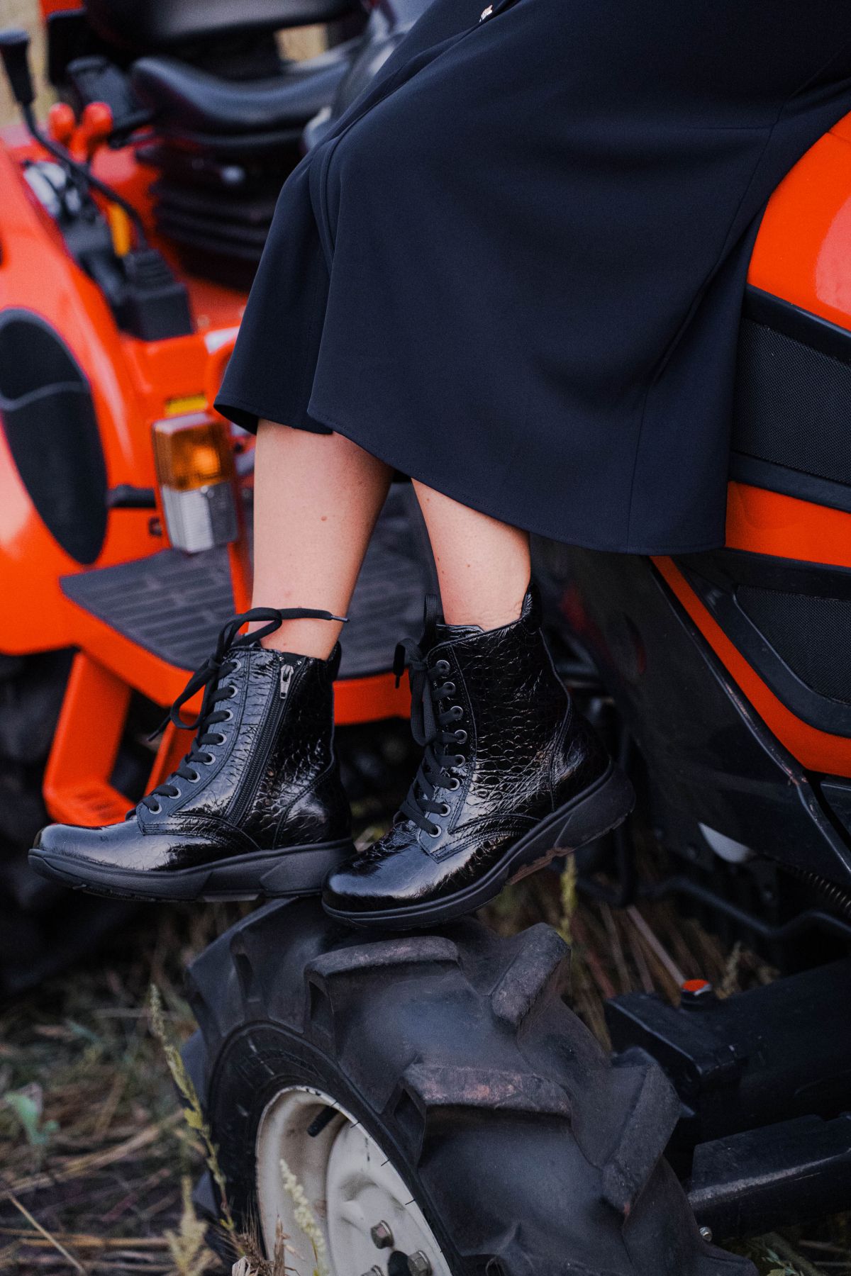 Durlinger Xsensible Albi Stretchwalker